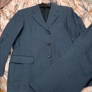 Men’s Linen suit